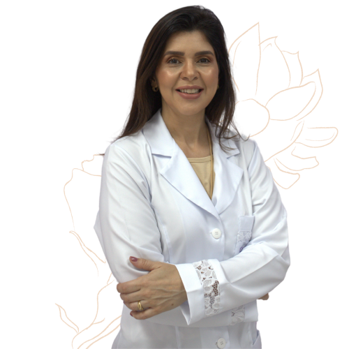 Ana Ramos - Massoterapeuta Premium